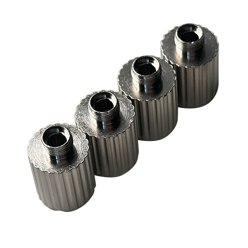 CNC adapter